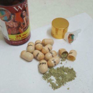 THUỐC TĂNG CÂN VITAMIN - TPCN