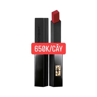 Son ysl màu 307
