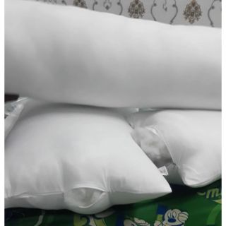 Combo gối gòn ép hơi 2 nằm+1 ôm gòn 100%