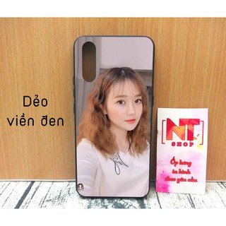 Ốp lưng Vivo iQOO Neo in hình theo yêu cầu