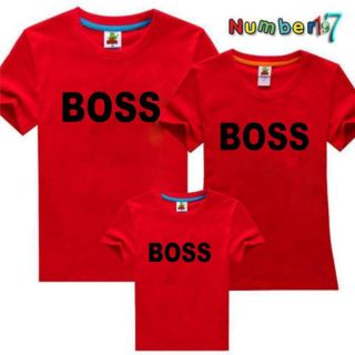 Set 4 áo nhóm đủ size, đủ màu