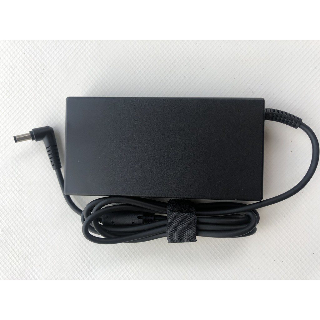 Sạc pin laptop MSI 19.5v 6.15a 130W