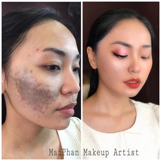 Bảng triệt sắc Kryolan Concealer Circle fullsize