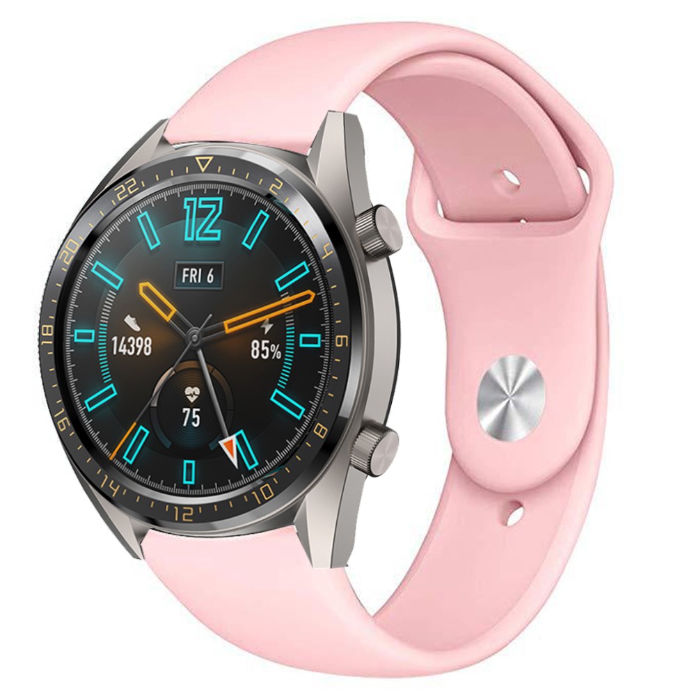 Dây đeo thay thế cho đồng hồ Samsung Gear S3/ Galaxy Watch 46mm/Huawei Watch GT 2/GT 22mm