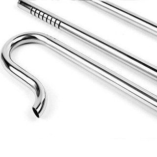 In Out Inox EBI 304 - Tặng Kèm Bộ Kẹp Inout Mika