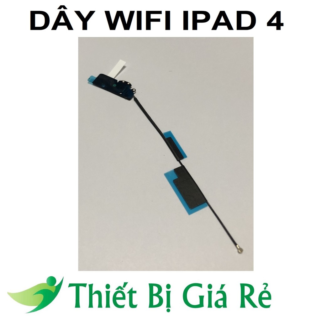 DÂY WIFI IPAD 4