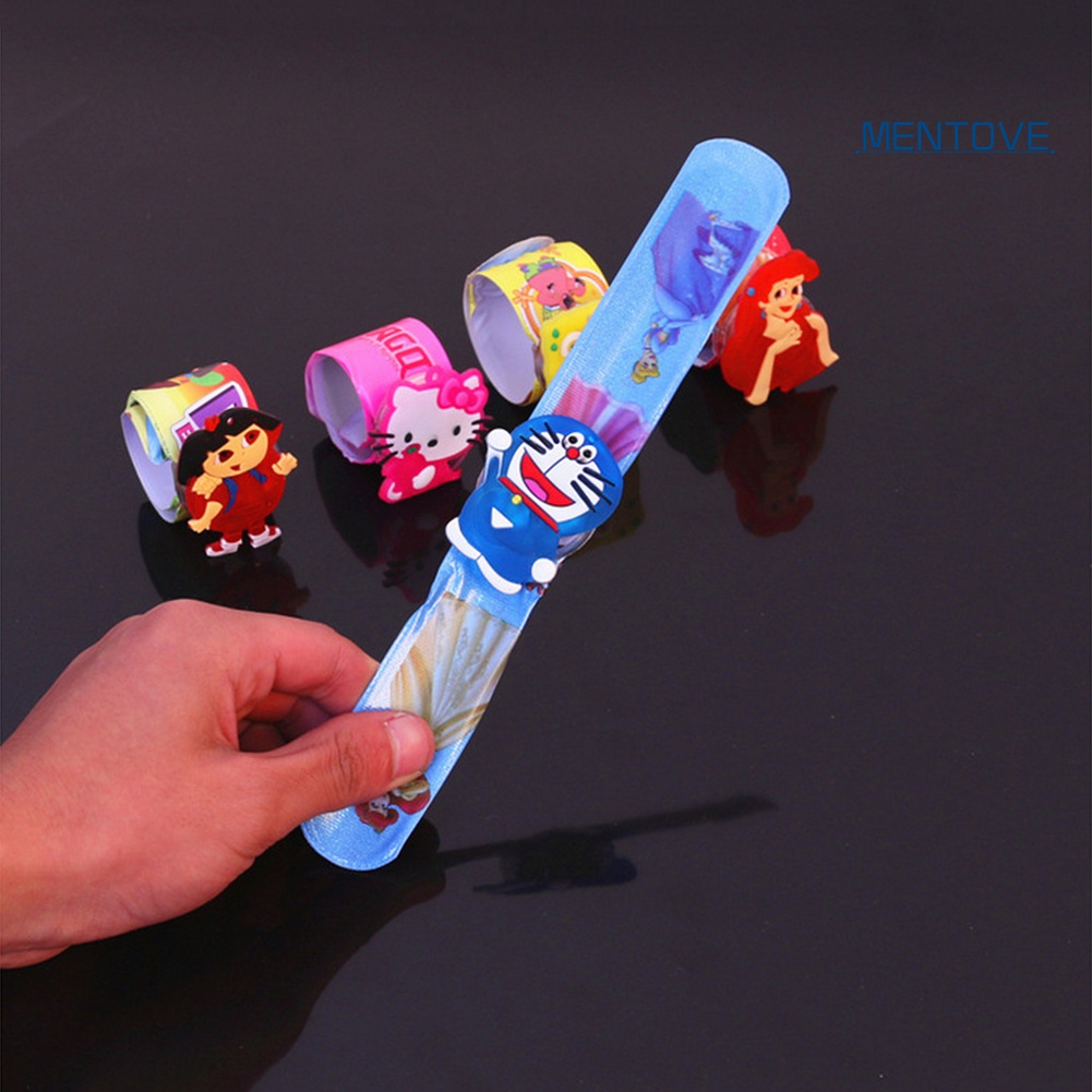 1 Vòng Đeo Tay Đèn LED Hoạt Hình Minions Đáng Yêu