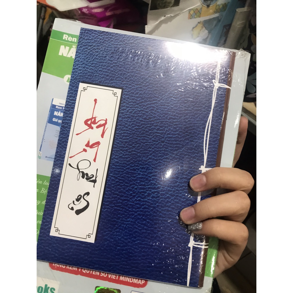Sách - Rèn luyện năng lực hợp tác bằng sơ đồ tư duy