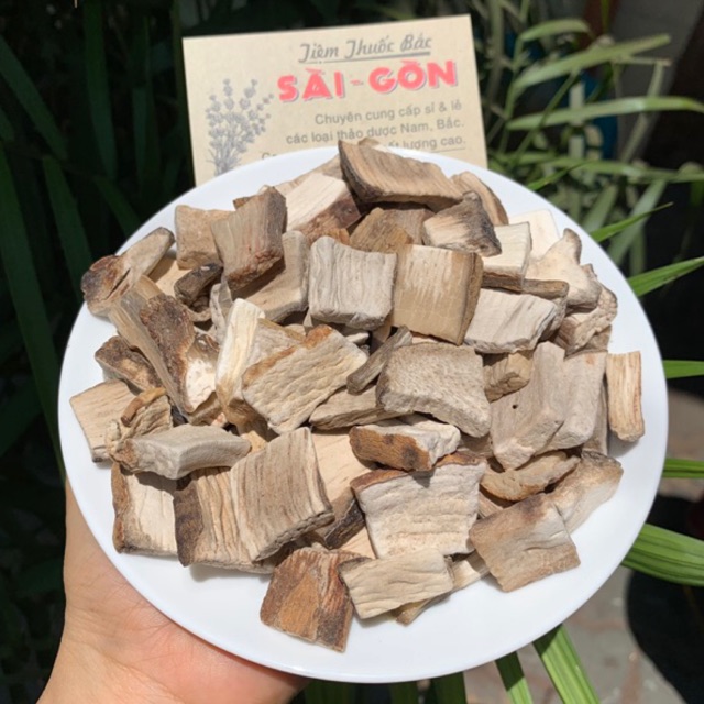 Hoài Sơn Rừng 100g