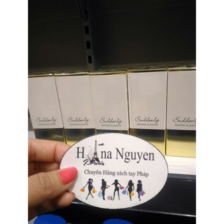 Nước hoa nữ Suddenly Madame Glamour (eau de parfum)