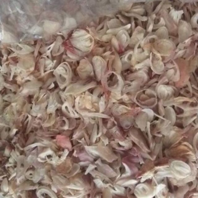 500 gr hành tím sấy khô
