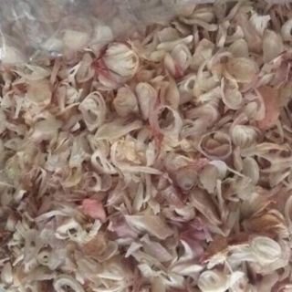 500 gr hành tím sấy khô