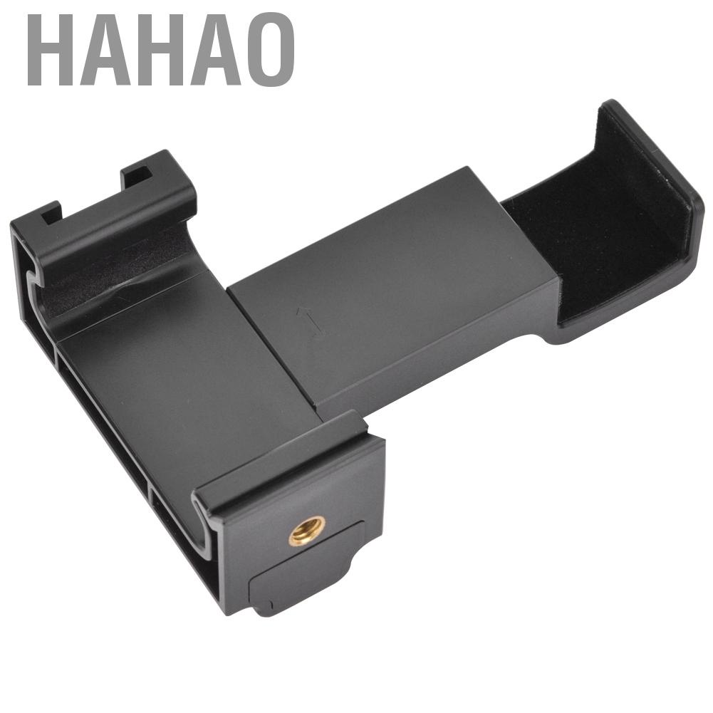 Giá đỡ điện thoại có lỗ vít 1/4 cho DJI OSMO POCKET
 | BigBuy360 - bigbuy360.vn