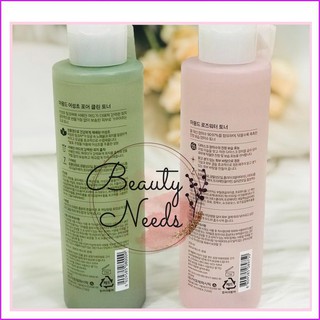 Nước hoa hồng MAMONDE Hàn Quốc