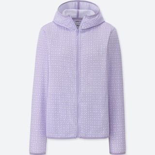 Áo khoác Uniqlo