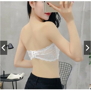 Sister hot_ bra ren không dây quyến rũ