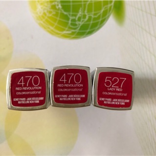 Son Maybelline xách tay