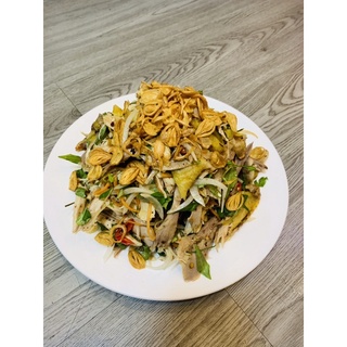 Hành Phi La Bàn 200g