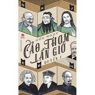 Sách - Cảo thơm lần giở / trọn bộ 2 tập