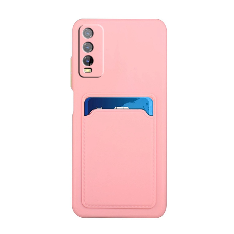 Ốp Điện Thoại Cho Vivo V2043 V2032 V2026 V2029 V2027 V2037 V2052 V2038 V2042 V2048 V2054 V2130 V2111 V2110 V2109