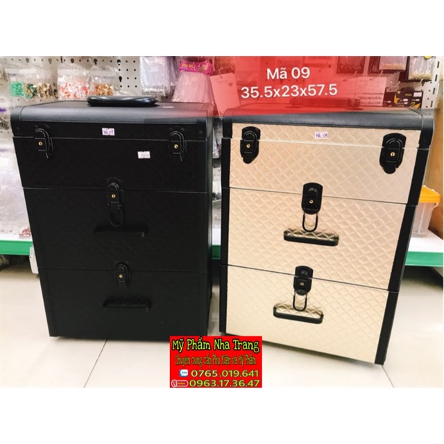 Mỹ Phẩm Phụ Kiện Nha Trang