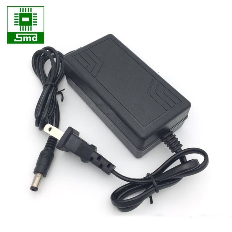 Nguồn vỏ nhựa 5V - 3A