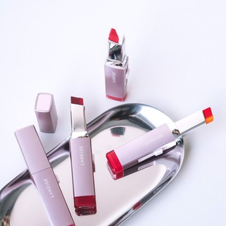 [THANH LÝ CHÍNH HÃNG] SON THỎI 2 MÀU LANEIGE TWO TONE MATTE LIP BAR