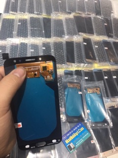 Màn hình bộ oled 2ic samsung j7 pro 198