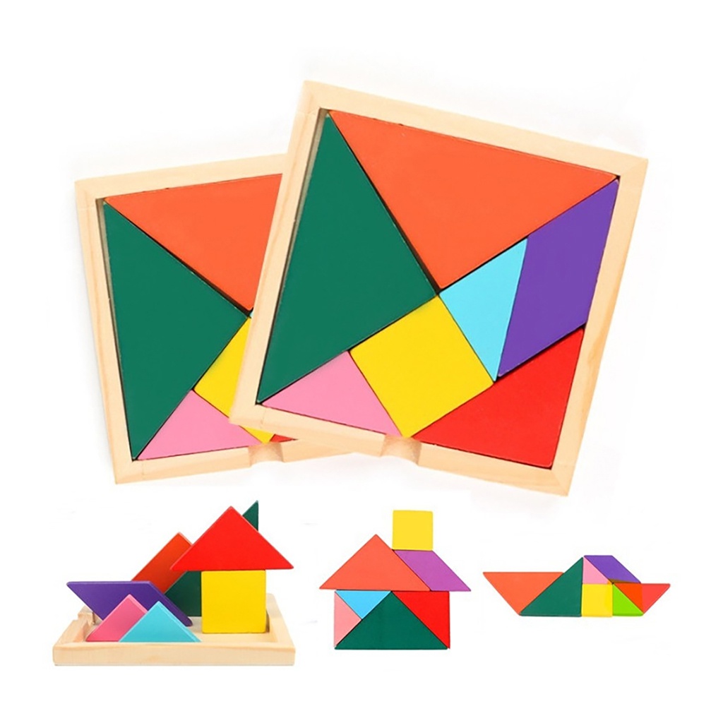 Combo đồ chơi gỗ montessori BAPKIDS bộ 8 món đồ chơi phát triển kỹ năng cơ bản cho bé