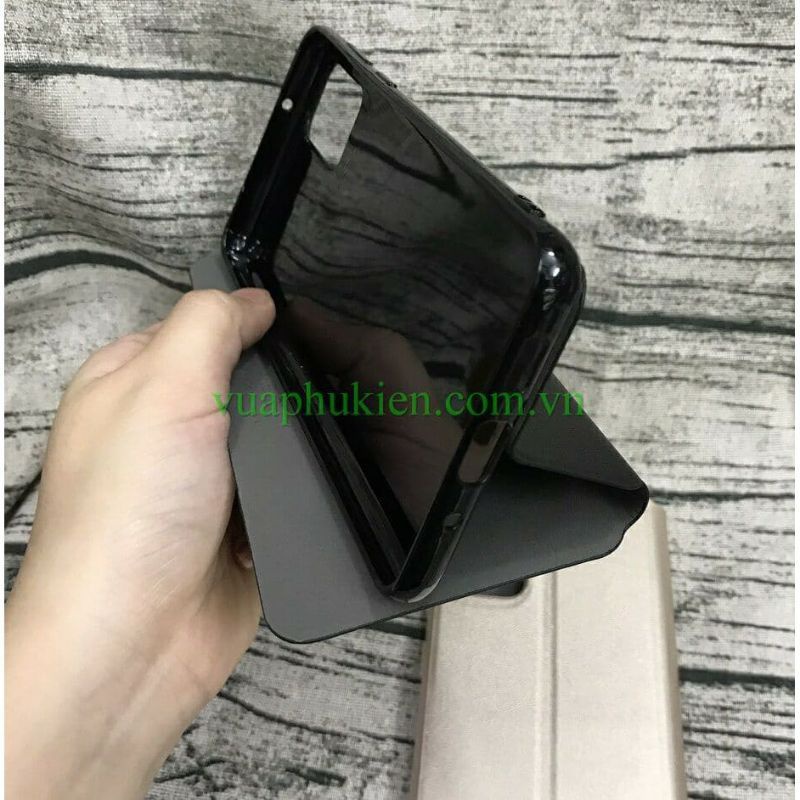 Bao da X-level Fib cho Samsung A51/A71 Chính hãng