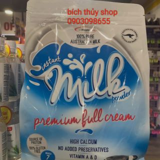Sữa tươi dạng bột Milk Powder 1kg