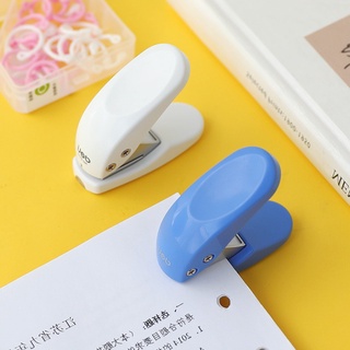 Dụng Cụ Đục Lỗ Giấy Tự Làm