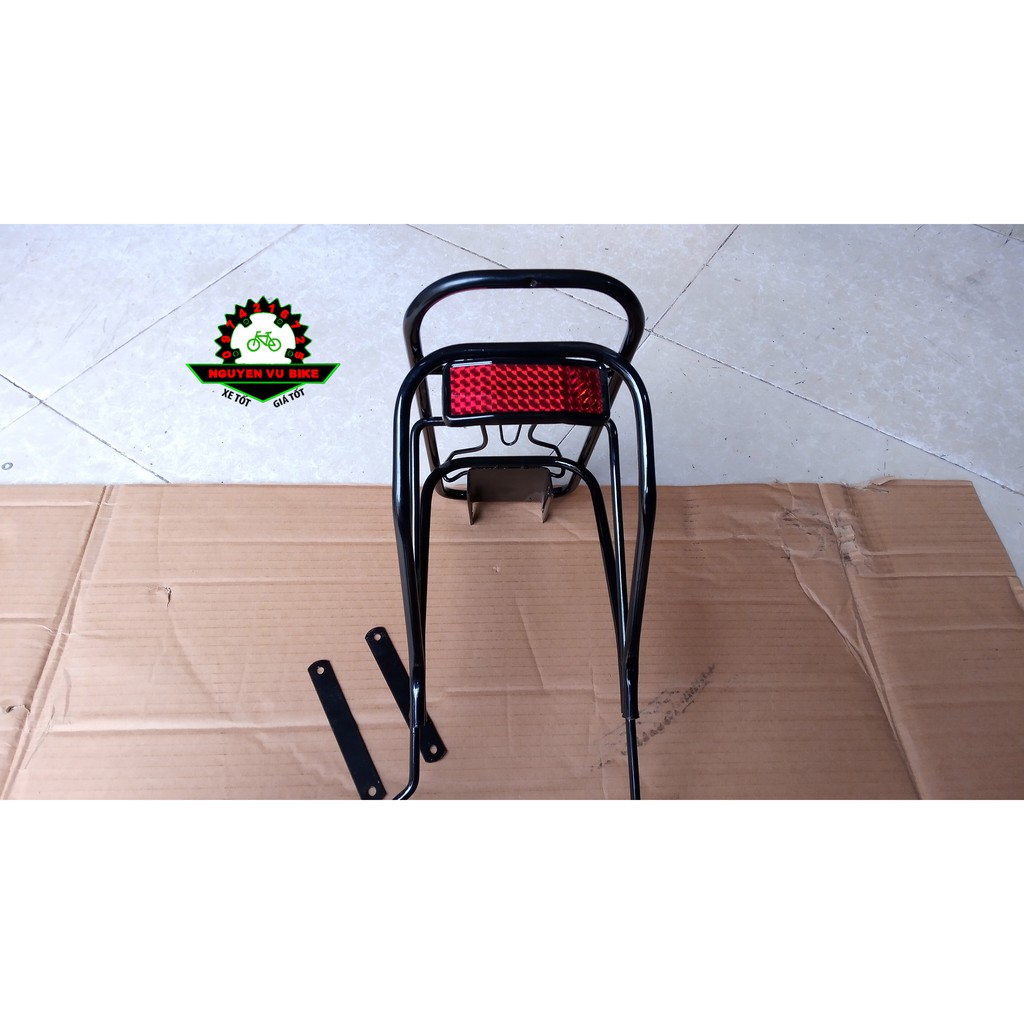 Gác baga thép Loại 1, Tải trọng cao - Rẻ nhất HN