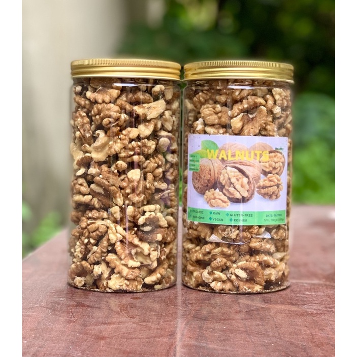 Nhân óc chó sống 500gr