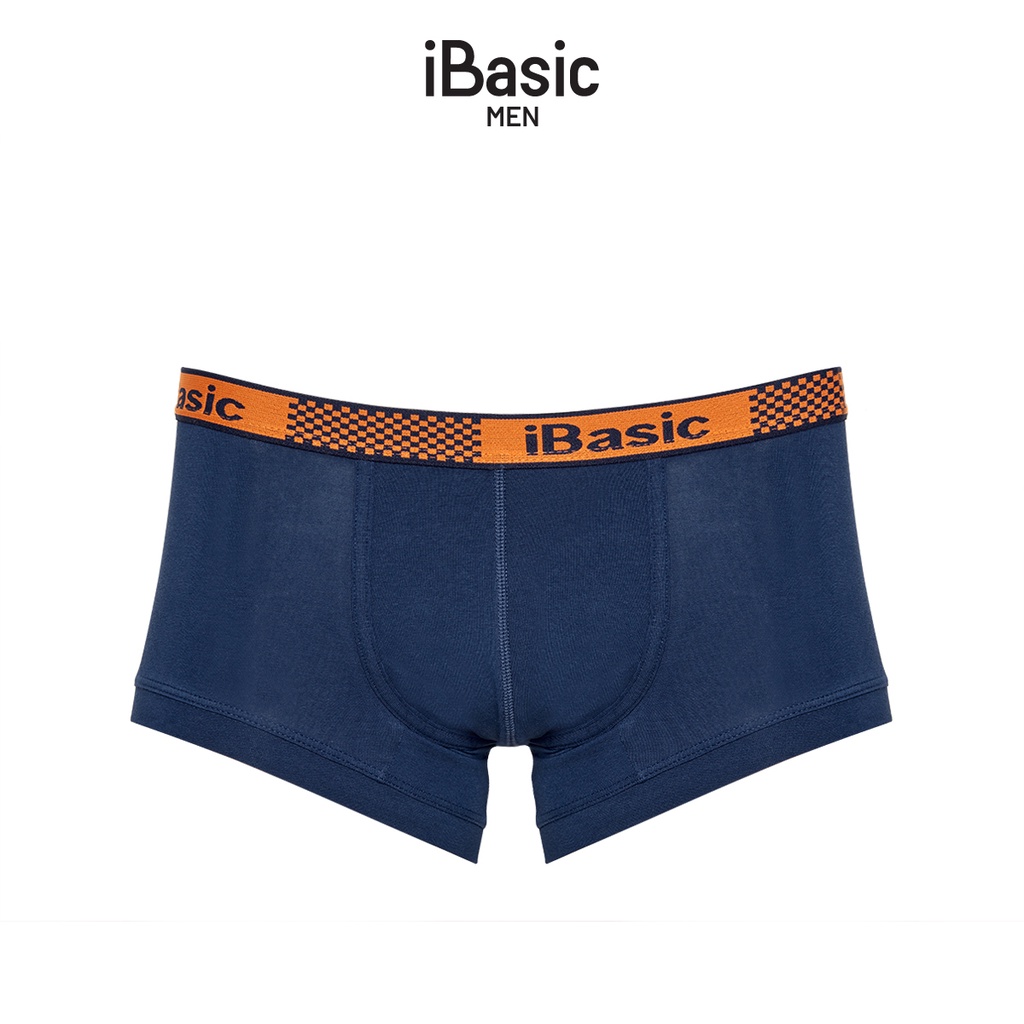 Quần nam boxer brief iBasic VM025