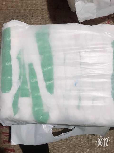 50 chiếc Bỉm Dán Người Già Kyhope M/L,L/XL