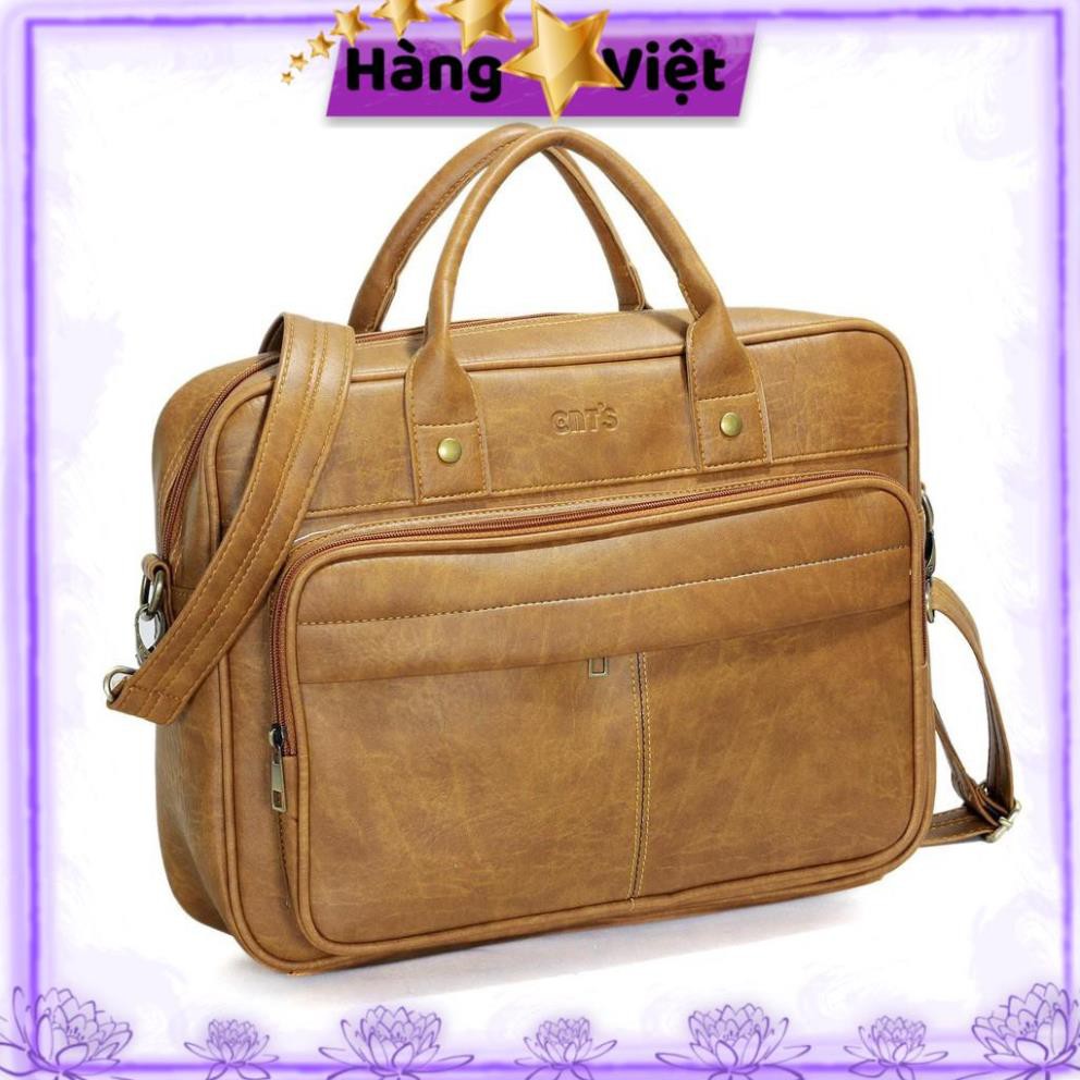 Cặp văn phòng CNT HQ15 cao cấp | BigBuy360 - bigbuy360.vn