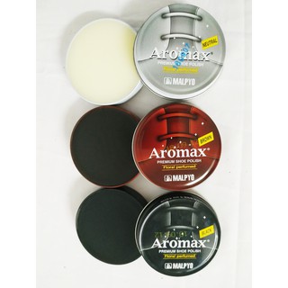 Xi Đánh Giày Hàn Quốc Aromax
