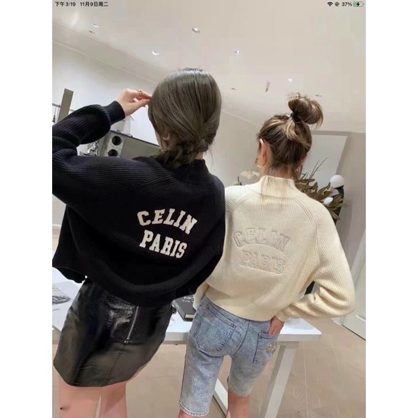 Áo len cao cấp cho nữ 3