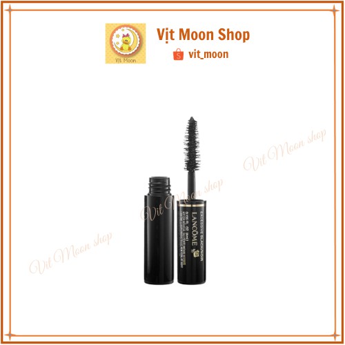 mascara mini lancome hàng sẵn