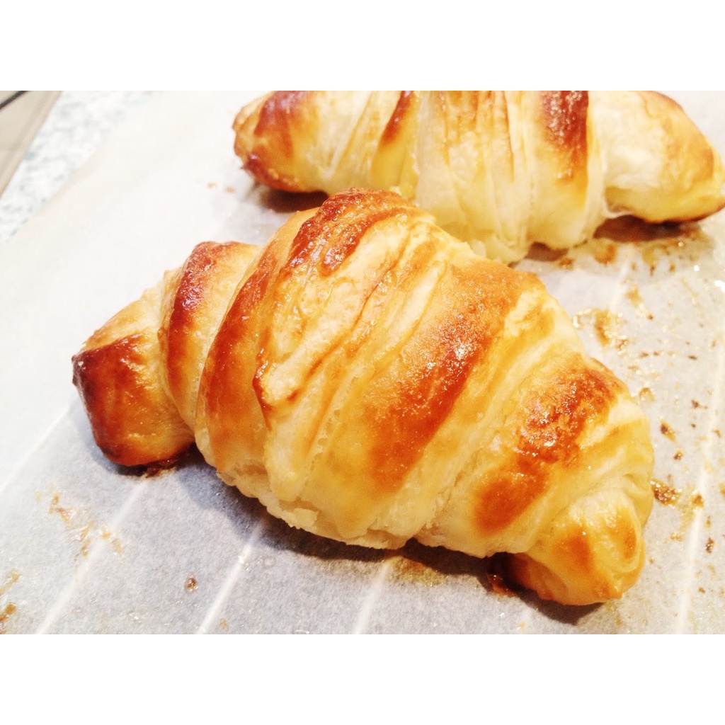 Nguyên liệu làm bánh bột mì số 8 ,11, 13 làm bánh bông lan, bánh mì Baker Choice
