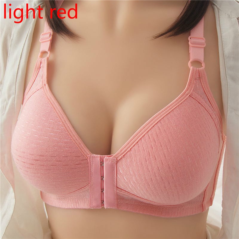 Áo Lót Nâng Ngực Thoáng Khí Thoải Mái Cho Nữ Tập yoga / cami / vest