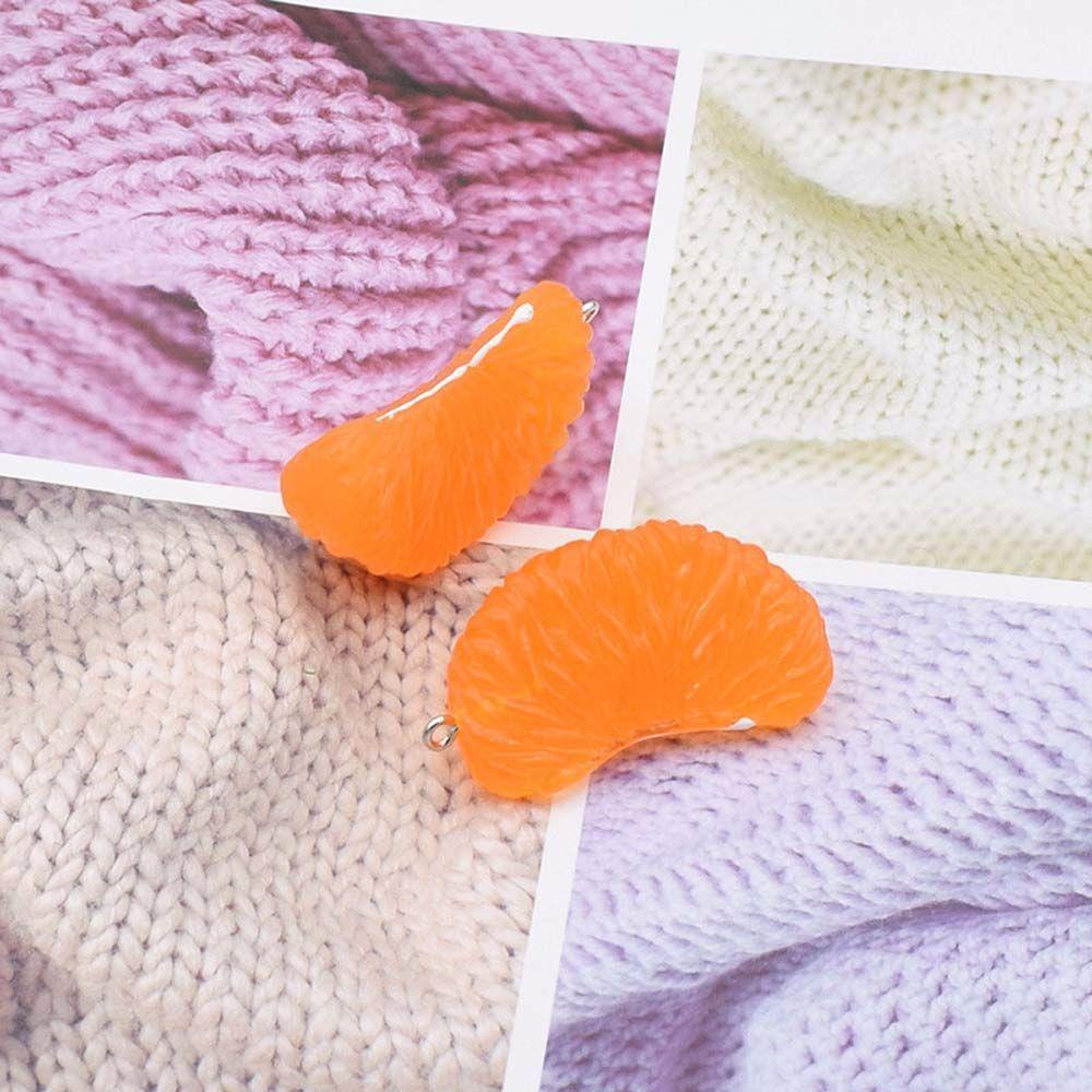 Móc Chìa Khóa / Túi Xách / Điện Thoại Hình Trái Cây Hoạt Hình Dễ Thương