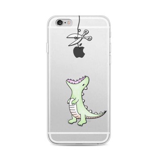 Ốp lưng siêu cute cho iphone