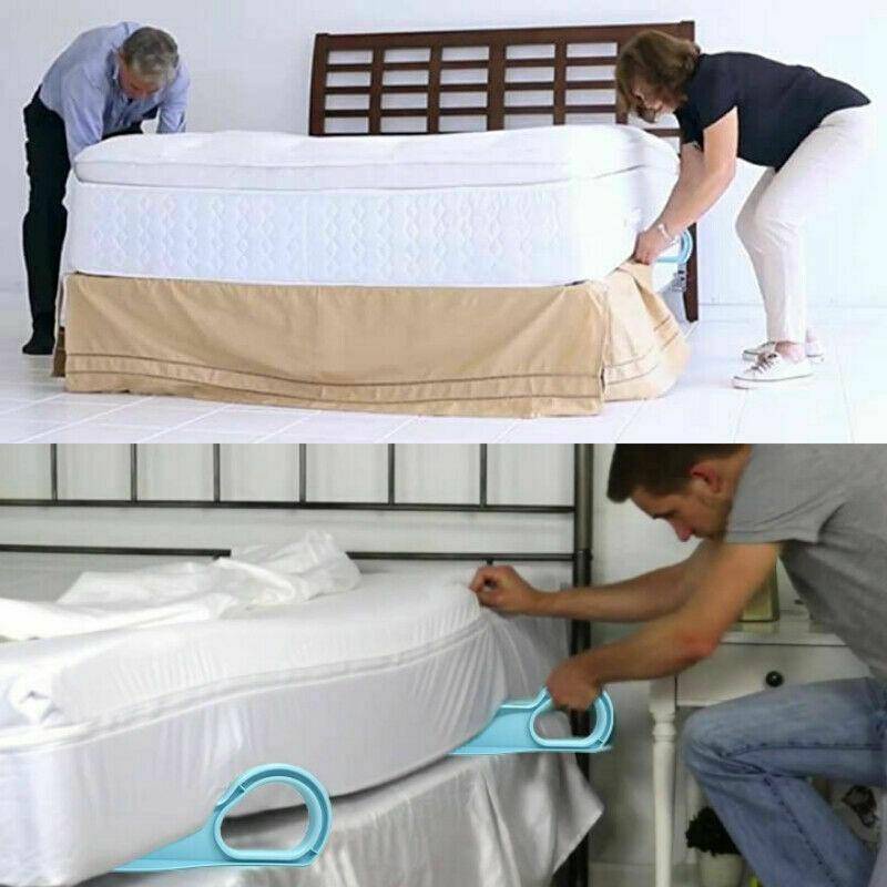 Dụng Cụ Nâng Drap giường Tiện Dụng Mới