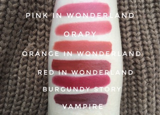 Hama CLOUDY LIPSTICK