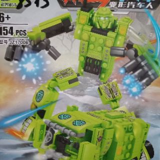 Lego đủ  mẫu cho bé