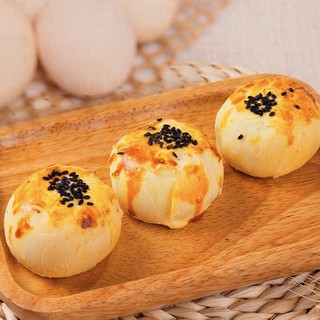 Bánh trứng đâyyy 🥰
