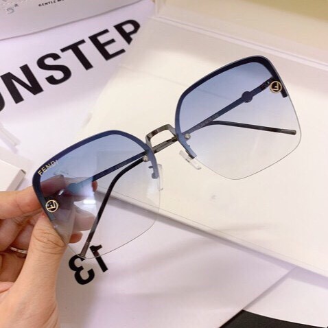 MẮT KÍNH NỮ MẮT VUÔNG DÁNG RESTOCK THỜI TRANG PHỐI MÀU ĐẸP MS45 | BigBuy360 - bigbuy360.vn