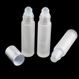 Chai bi lăn mờ 10ml